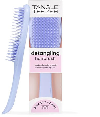 Tangle Teezer The Wet Detangler - Sweet Lavender