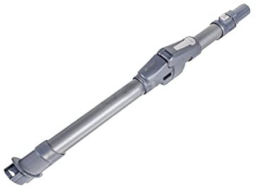 Saugrohr kompatibel mit/Ersatzteil für Rowenta SS-2230002888 RH9611 RH9638 RH9678 XFORCE FLEX 8.60