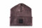 Replay Damen Mütze Wintermütze, Laminated Pink 316 (Rosa), Onesize