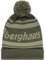 Berghaus Unisex Mütze Beanie, grün, Einheitsgröße