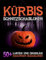 Kürbis Schnitzschablonen: 50+ Lustige Und Gruselige Halloween Schablonen Zum Kürbisschnitzen | Muster mit Hexen, Geister, Fledermäuse vielen anderen Motiven zur Dekoration von Haus und Garten