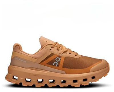 On Running 3WE30132855 Cloudvista 2 Women Chai Dune UK 6.5
