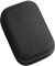 Sharplace Hard Storage Case Dustproof Protective Pouch Waterproof Travel Bag for Upper Arm Pressure (Case Only), Black