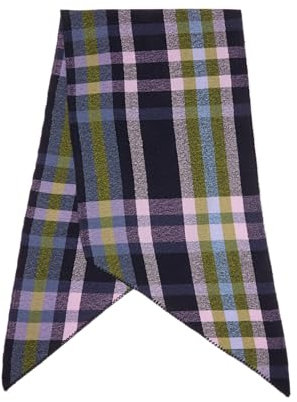 s.Oliver Schal mit Karomuster