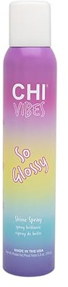 FAROUK CHI Vibes So Glossy Polierspray 150 ml