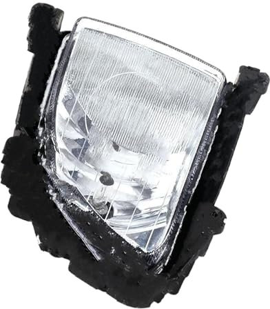 LED-Scheinwerfer Nebelscheinwerfer links/rechts für Auto, Verkehrslicht, Stoßfänger vorne, für Kia, für Sportage 2.0, 2.7, 922011F001 /922021F001 Arbeitsscheinwerfer (Farbe: nur 1 Left)