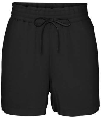 VERO MODA VMMYMILO HW Paperbag Shorts WVN GA