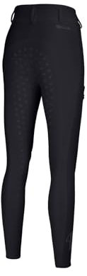 Damen Vollbesatz Reithose AMIA SD Athleisure Frühjahr 2024