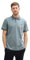 TOM TAILOR Herren 1045629 Poloshirt, 27475 - Grey Mint, 3XL EU