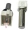 AQXYYWEI Temperatursensor for Wäschetrockner 4,8K 10K Trocknen Spezialheizstab Temperaturregelung(2PCS A type 4.8K)