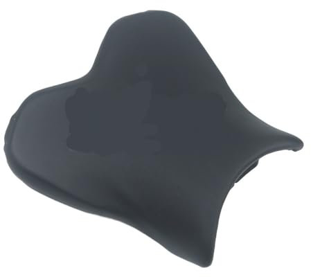 Flachsattel Sattel Sitzbank Für Yam&aha YZF 1000 R1 2015 2016 2017 2018 2019 2020 Motorrad Beifahrer Fahrersitz Fahrer Kissen Kissen YZF-R1