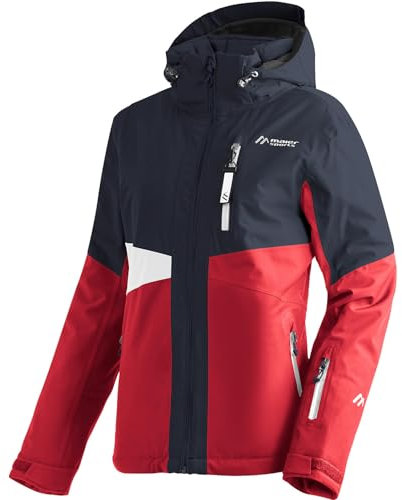 Maier Sports Damen Funktionsjacke Vidra