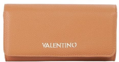 Valentino Brixton Wallet Cuoio