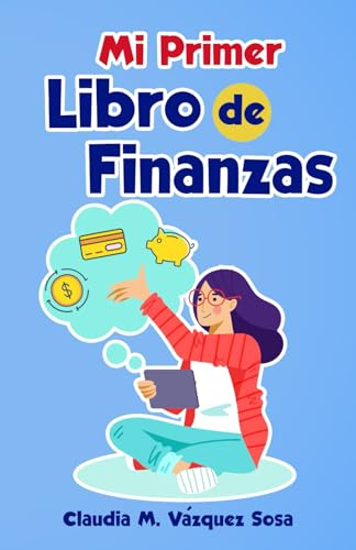 Mi primer libro de finanzas