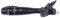 Palanca de Intermitentes para Peugeot 206 207 307 406 407 1007 2002-2007 OE 96477533XT 96595087XT 96608841XT Interruptor De Luz Intermitente Columna De Dirección