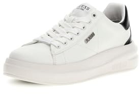 Guess Damen Elbina10 Sneaker Cupsole LowSneaker