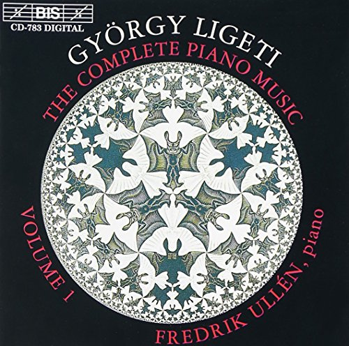 Complete Piano Music 1