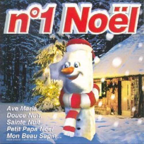 No 1 Noel