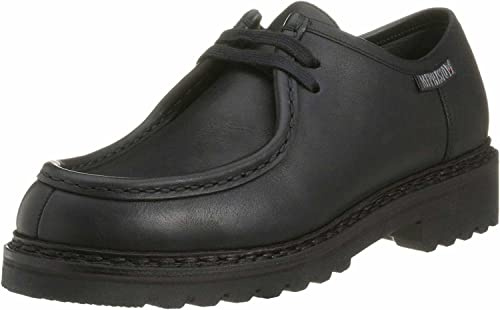 Mephisto Peppo Herren schwarz