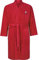 Jan Vanderstorm Herren Bademantel Janning, Rot, 60/62 - 2XL