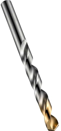 Dormer A002 HSS TiN Jobber Drill Bit 2.3mm Pack of 10