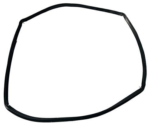 UTP Door Seal Gasket Compatible With Leisure Rangemaster 110 90 Classic Oven Fan Oven Door Seal Gasket P098715