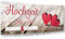 XXL Banner Hochzeit I Geschenk zur Trauung I Individualisierbar inkl. Stift + Kabelbinder I Wetterfest I 160 x 60 cm I Hochzeitsbanner, Glückwünsche