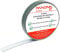 Magna-C® Metallband selbstklebend | weiß | Ideal für Tonies®-Figuren & -Regale | Untergrund für Magnete | flexibel und leicht zuschneidbar | 10m x 25mm x 1,2mm
