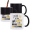 Mug Magique J'peux pas Papa beau papa beau père | Tasse Humour