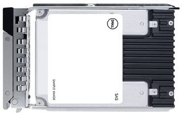 DELL TECHNOLOGIES Discos Duros Marca Modelo 960GB SSD SATA Mixed Use ISE 2.5IN