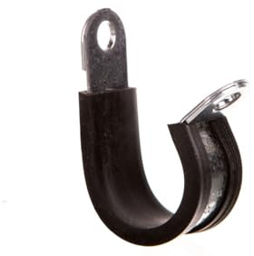 LAPP KABEL 61825382 SILVYN RKS 1 Kabelschellen, 21/15, 100 Stück