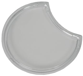 Krups Lid Cover replacement for XN910B XN9105 XN910C Vertuo Next Nespresso Coffee Machine