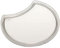 Krups Lid Cover replacement for XN910B XN9105 XN910C Vertuo Next Nespresso Coffee Machine