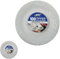 BARGAINS-GALORE Set of 300 Paper Plates Disposable BBQ Serving Wedding Tableware Round Party New