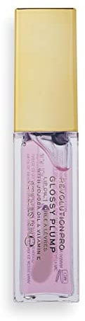 Revolution PRO Glossy Plump Lip Oil Blackberry