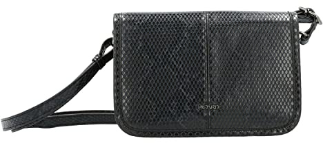 Picard Damen Schultertasche BOA aus Recyceltes Pu Klein | mit Magnetverschluss | Schultertasche | Alltag