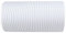 Dioche Klimaanlage Abluftschlauch, Klimaanlagenschlauch PP Stahldraht Tragbare Universal Flexible Rohr Ersatzteile(Durchmesser 15 cm * 2 m)