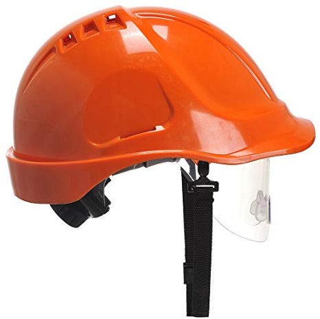 Portwest - Endurance Visor Unique Orange