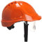 Portwest - Casque de sécurité ENDURANCE VISOR Unique Orange