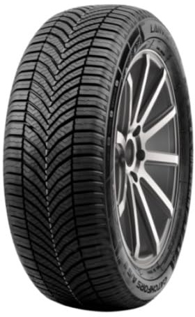 LANVIGATOR Ganzjahresreifen 215/55 R 18 XL TL 99V CATCHFORS A/S II BSW M+S 3PMSF Allwetter