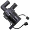 KSJFEQS [Replacement] Bomba de Agua de refrigeración Auxiliar for Audi for Seat for Skoda for Tiguan for Touran for Golf 5 for Passat CC 1K0965561A 7N0965561 7N0965561B Accesorios de Coche