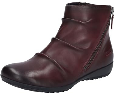 Josef Seibel Damen Ankle Boots Naly 61, Frauen Stiefeletten,Weite G (Normal)