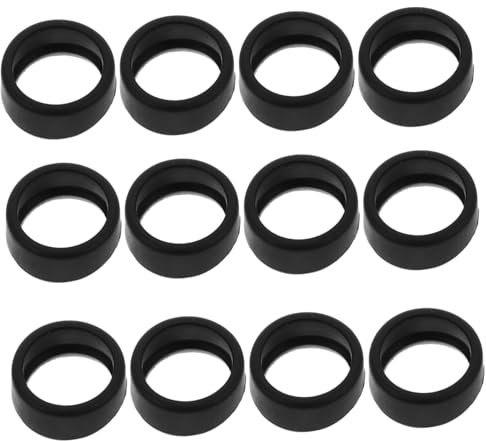 Toyvian 64 RC Auto Reifenhaut Aus Ersatzteile Für DIY Modellautos Racing Car Reifenhaut Für Drift Und Spielzeugfahrzeuge