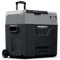 Antarion Glacière à Compression + Batterie 12/24V/230V - 50L - Camping-Car