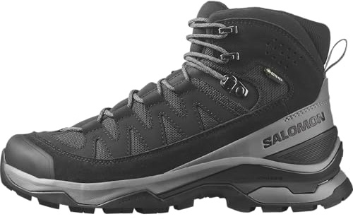 Salomon Quest Echo Gore TEX Herren Wanderschuhe