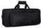 HUWOYG Borsa da Trasporto for Tastiera a 37 Tasti Custodia Impermeabile Oxford 60x27,5x10 cm 23,6''X10,8 x3,9 per Tastiere di Piano