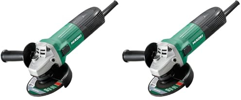G12STX/J6 Angle Grinder 115mm 600W 110V (Pack of 2)