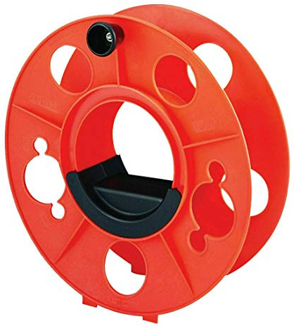 Bayco KW-130 Heavy Duty 150' Capacity Reel
