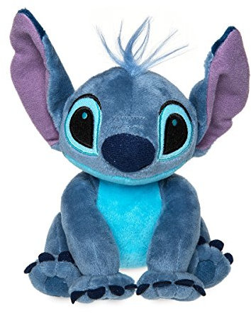 Disney Peluche Miniature Stitch 12cm – Lilo et Stitch