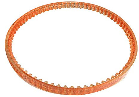 Keilriemen Zahnriemen für Nähmaschine (Motor) Anbaumotor Rucksackmotor verschiedene Größen (260mm) Breite: 5-6 mm